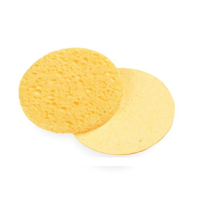 Cellulose sponge