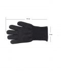 Heat Resistant Gloves 1
