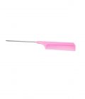 OB PT7 Pin Tail Comb pink