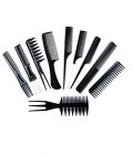 hair comb set
