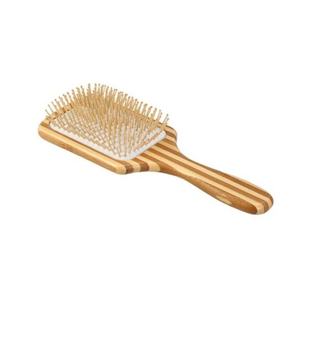 Bamboo Hair Comb 1
