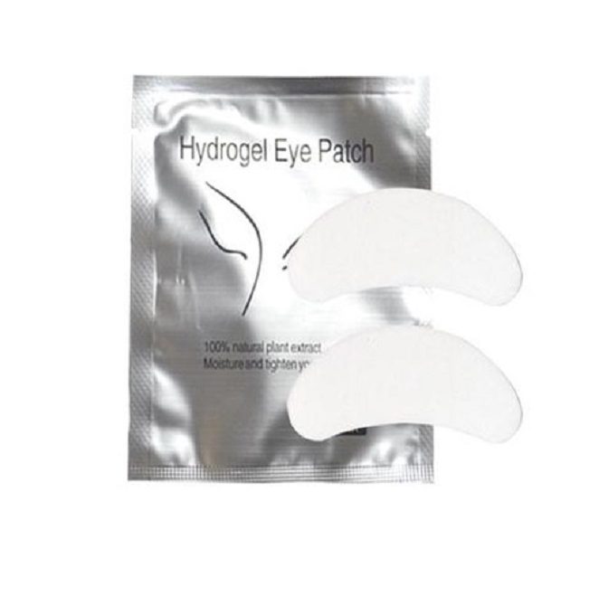 Eye Patch 1